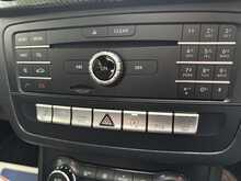 Mercedes-Benz B-Class B180 Amg Line