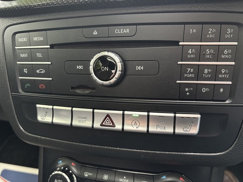 B180 Amg Line 1.6 5dr Mpv Automatic Petrol