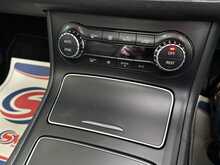 Mercedes-Benz B-Class B180 Amg Line