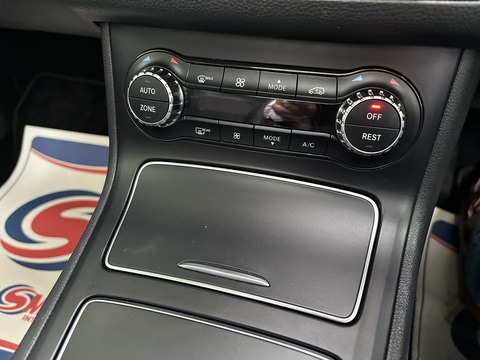 B180 Amg Line 1.6 5dr Mpv Automatic Petrol