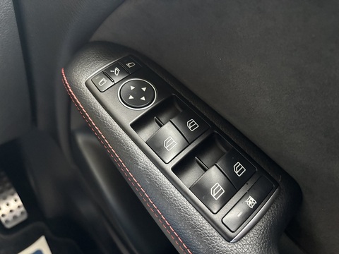 B180 Amg Line 1.6 5dr Mpv Automatic Petrol