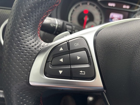 B180 Amg Line 1.6 5dr Mpv Automatic Petrol