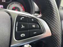 Mercedes-Benz B-Class B180 Amg Line