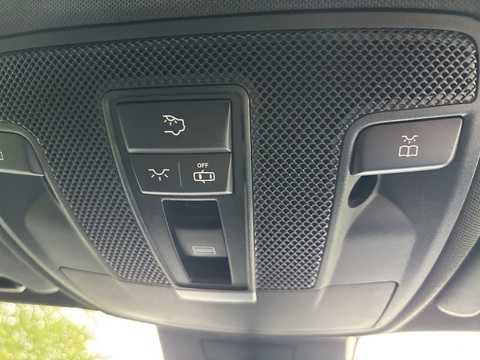 B180 Amg Line 1.6 5dr Mpv Automatic Petrol