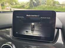Mercedes-Benz B-Class B180 Amg Line