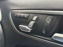 Mercedes-Benz B-Class B180 Amg Line