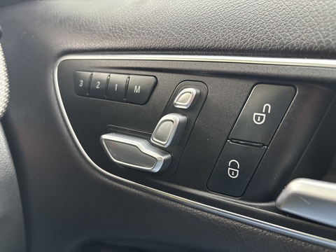 B180 Amg Line 1.6 5dr Mpv Automatic Petrol