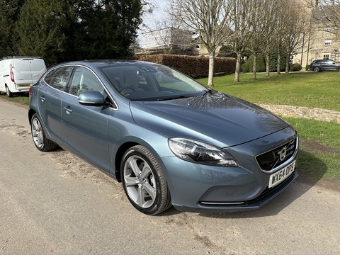 T4 Se 1.6 5dr Hatchback Automatic Petrol