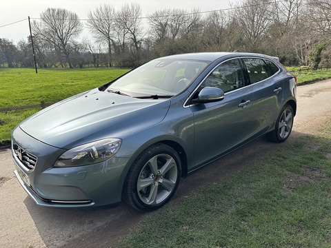 T4 Se 1.6 5dr Hatchback Automatic Petrol