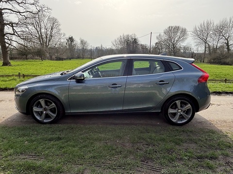 T4 Se 1.6 5dr Hatchback Automatic Petrol