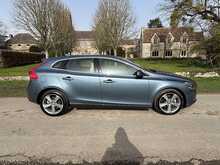 Volvo V40 T4 Se
