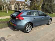 Volvo V40 T4 Se