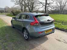 Volvo V40 T4 Se