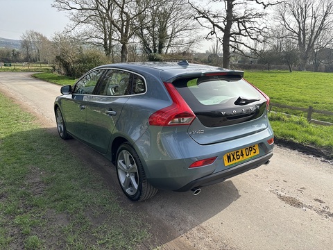 T4 Se 1.6 5dr Hatchback Automatic Petrol
