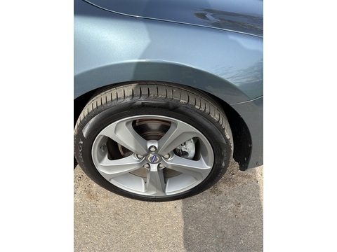 T4 Se 1.6 5dr Hatchback Automatic Petrol