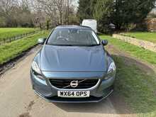 Volvo V40 T4 Se