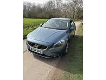 Volvo V40 T4 Se