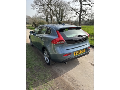 T4 Se 1.6 5dr Hatchback Automatic Petrol