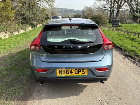T4 Se 1.6 5dr Hatchback Automatic Petrol