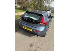 Volvo V40 T4 Se