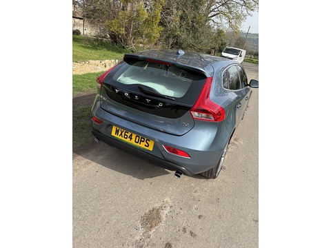 T4 Se 1.6 5dr Hatchback Automatic Petrol