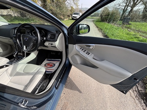 T4 Se 1.6 5dr Hatchback Automatic Petrol