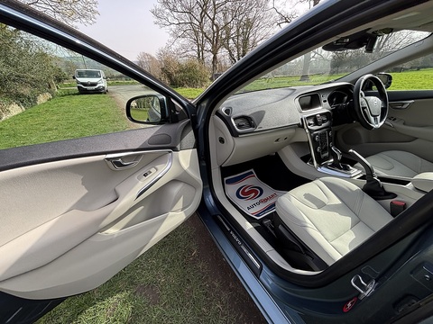 T4 Se 1.6 5dr Hatchback Automatic Petrol