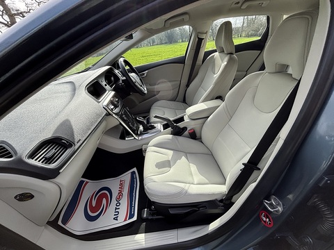 T4 Se 1.6 5dr Hatchback Automatic Petrol
