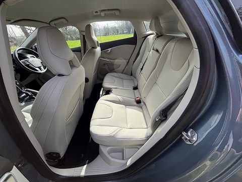 T4 Se 1.6 5dr Hatchback Automatic Petrol