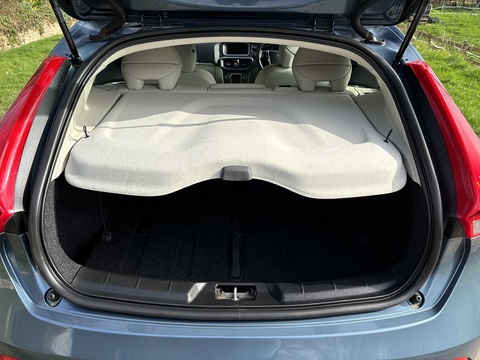 T4 Se 1.6 5dr Hatchback Automatic Petrol