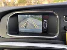 Volvo V40 T4 Se