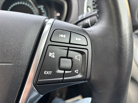T4 Se 1.6 5dr Hatchback Automatic Petrol