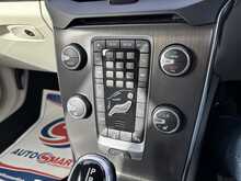 Volvo V40 T4 Se