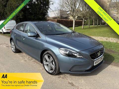 T4 Se 1.6 5dr Hatchback Automatic Petrol