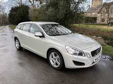 Volvo V60 T4 Business Edition