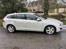 Volvo V60 T4 Business Edition