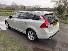 Volvo V60 T4 Business Edition