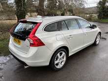 Volvo V60 T4 Business Edition