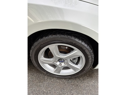 T4 Business Edition 1.6 5dr Estate Automatic Petrol