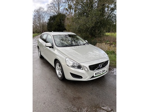 T4 Business Edition 1.6 5dr Estate Automatic Petrol