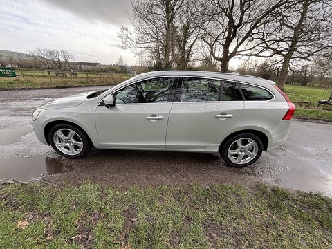 T4 Business Edition 1.6 5dr Estate Automatic Petrol