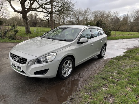 T4 Business Edition 1.6 5dr Estate Automatic Petrol