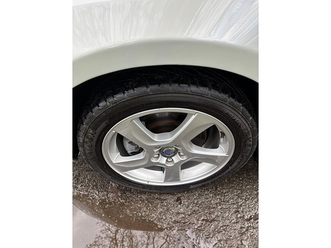 T4 Business Edition 1.6 5dr Estate Automatic Petrol