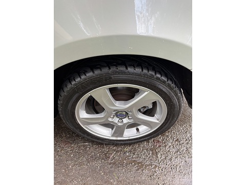 T4 Business Edition 1.6 5dr Estate Automatic Petrol