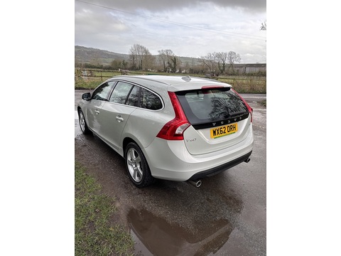 T4 Business Edition 1.6 5dr Estate Automatic Petrol