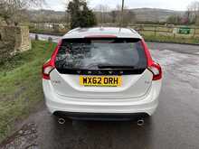 Volvo V60 T4 Business Edition