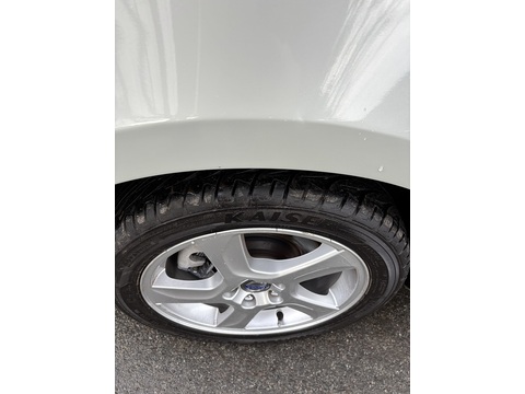 T4 Business Edition 1.6 5dr Estate Automatic Petrol