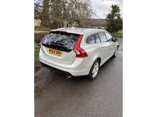 Volvo V60 T4 Business Edition