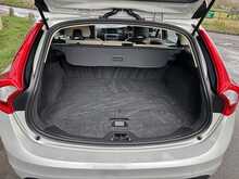 Volvo V60 T4 Business Edition