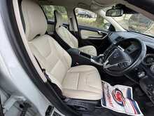 Volvo V60 T4 Business Edition